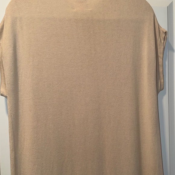 Cashmere blend Maxi dress & sweater - Picture 5 of 6